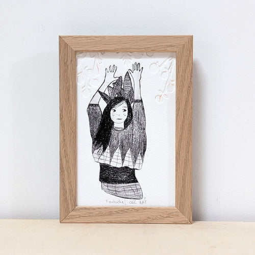 estampe_fastoche_cecile_basecq copie | EMPREINTES Paris - EMPREINTES Paris