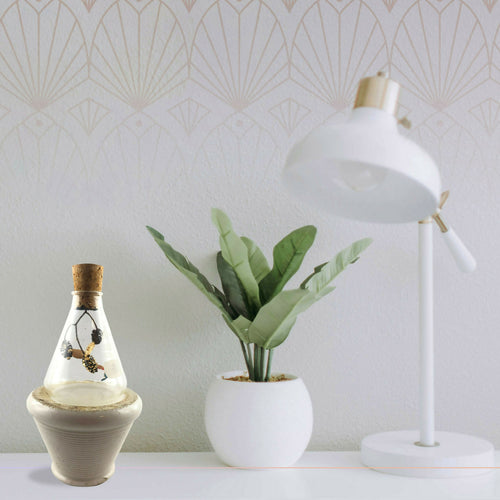 composition_sablier_creaturquoise | EMPREINTES Paris - EMPREINTES Paris