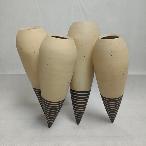 Polyphore rayé | EMPREINTES Paris - EMPREINTES Paris