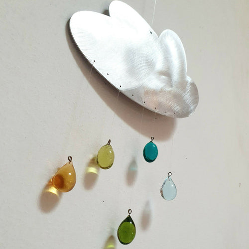 nuage_5_gouttes_de_verres_colores_dans_les_tons_bleuvert_cendrine_m_fileuse_de_verre copie | EMPREINTES Paris - EMPREINTES Paris