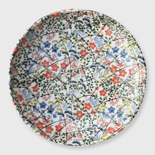 Porte-savons Rose | EMPREINTES Paris - EMPREINTES Paris