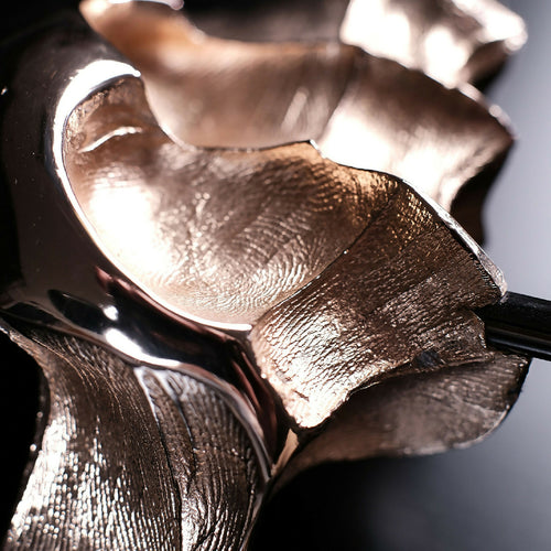 Ouvre-Vin bronze doré Or Jaune 24 carats | EMPREINTES Paris - EMPREINTES Paris