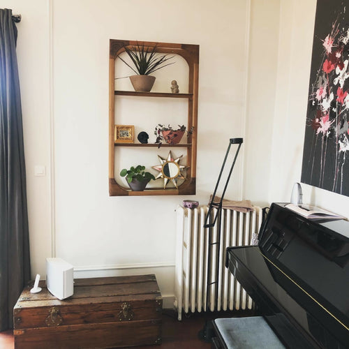 etagere_murale_cadre_goat_lab_furniture copie | EMPREINTES Paris - EMPREINTES Paris