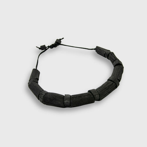 bracelet_yayoi_4_homme_femme_charcoal_eskimeit copie | EMPREINTES Paris - EMPREINTES Paris