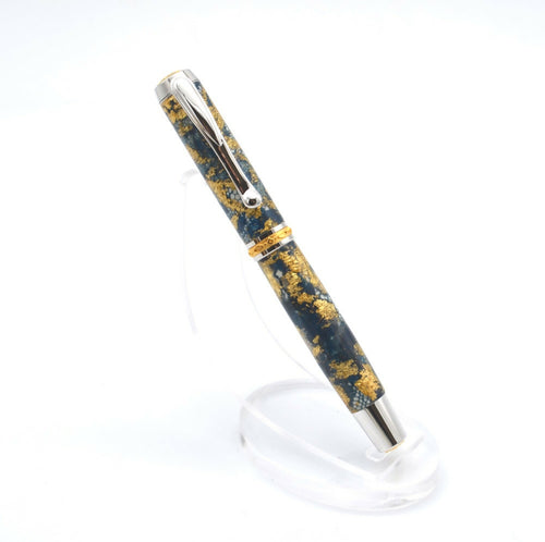 stylo_plume_en_dentelle_de_calais_caudry_i082_benjamin_pamart copie | EMPREINTES Paris - EMPREINTES Paris