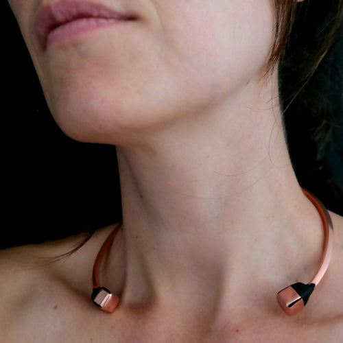 Torque IRTISEN | EMPREINTES Paris - EMPREINTES Paris