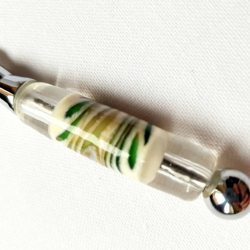 Couteau à beurre Emeraude | EMPREINTES Paris - EMPREINTES Paris