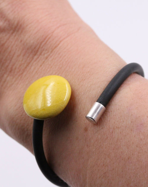 bracelet_soleil_en_ceramique_ajustable copie | EMPREINTES Paris - EMPREINTES Paris