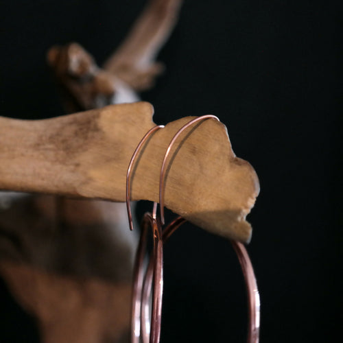 Boucles d'oreilles KHETY | EMPREINTES Paris - EMPREINTES Paris