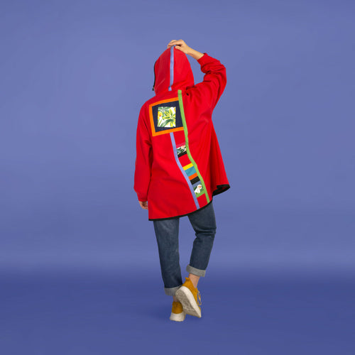 manteau_impermeable_costa_rica_alaska_vetements_joyeux copie | EMPREINTES Paris - EMPREINTES Paris