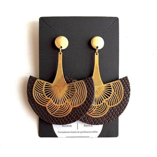 boucles_doreilles_1930_bordeaux_julie_troncin_maroquinerie-Photoroom copie | EMPREINTES Paris - EMPREINTES Paris