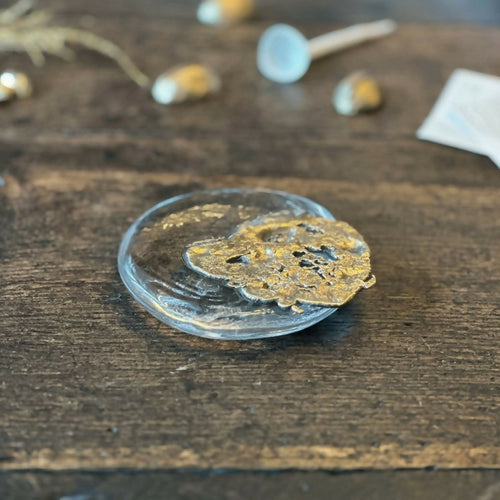 Presse papier 2 MAISON ALIVON x ATELIER GEORGE | EMPREINTES Paris - EMPREINTES Paris