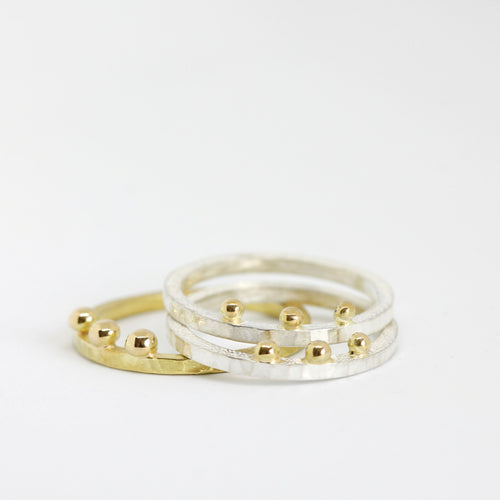 bague_granae_–_or_jaune_18k_criska copie | EMPREINTES Paris - EMPREINTES Paris
