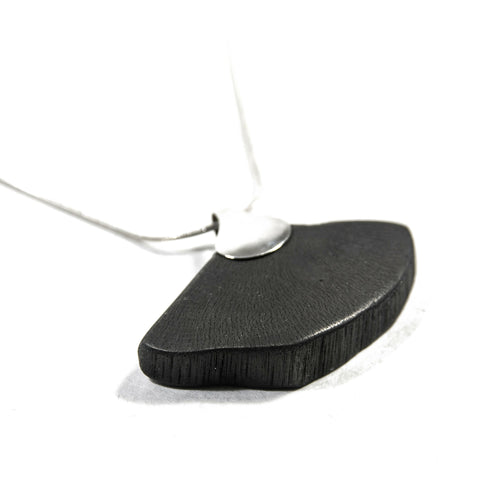 Collier GIN-DAI-HIME-GINKO 3 | EMPREINTES Paris - EMPREINTES Paris