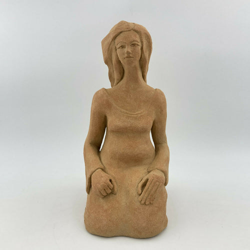 Sculpture personnage féminin V | EMPREINTES Paris - EMPREINTES Paris