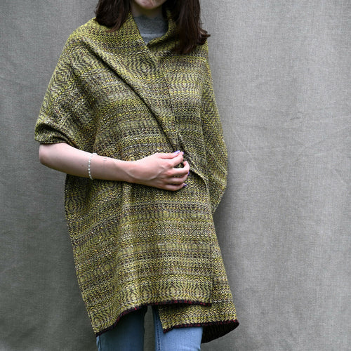 etole_jaune_anis_creation_tissages_francois_vieillard copie | EMPREINTES Paris - EMPREINTES Paris