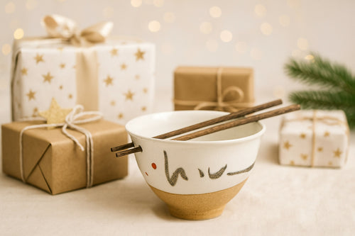 Bol à baguettes - Collection Suna | EMPREINTES Paris - EMPREINTES Paris