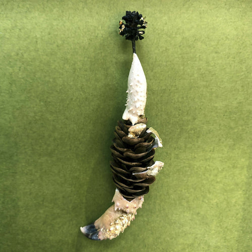 Composition Pomme de pince | EMPREINTES Paris - EMPREINTES Paris