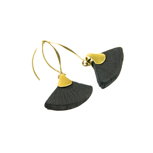 Boucles d’oreilles MINI-HIME-FULI-GINKO 4 | EMPREINTES Paris - EMPREINTES Paris