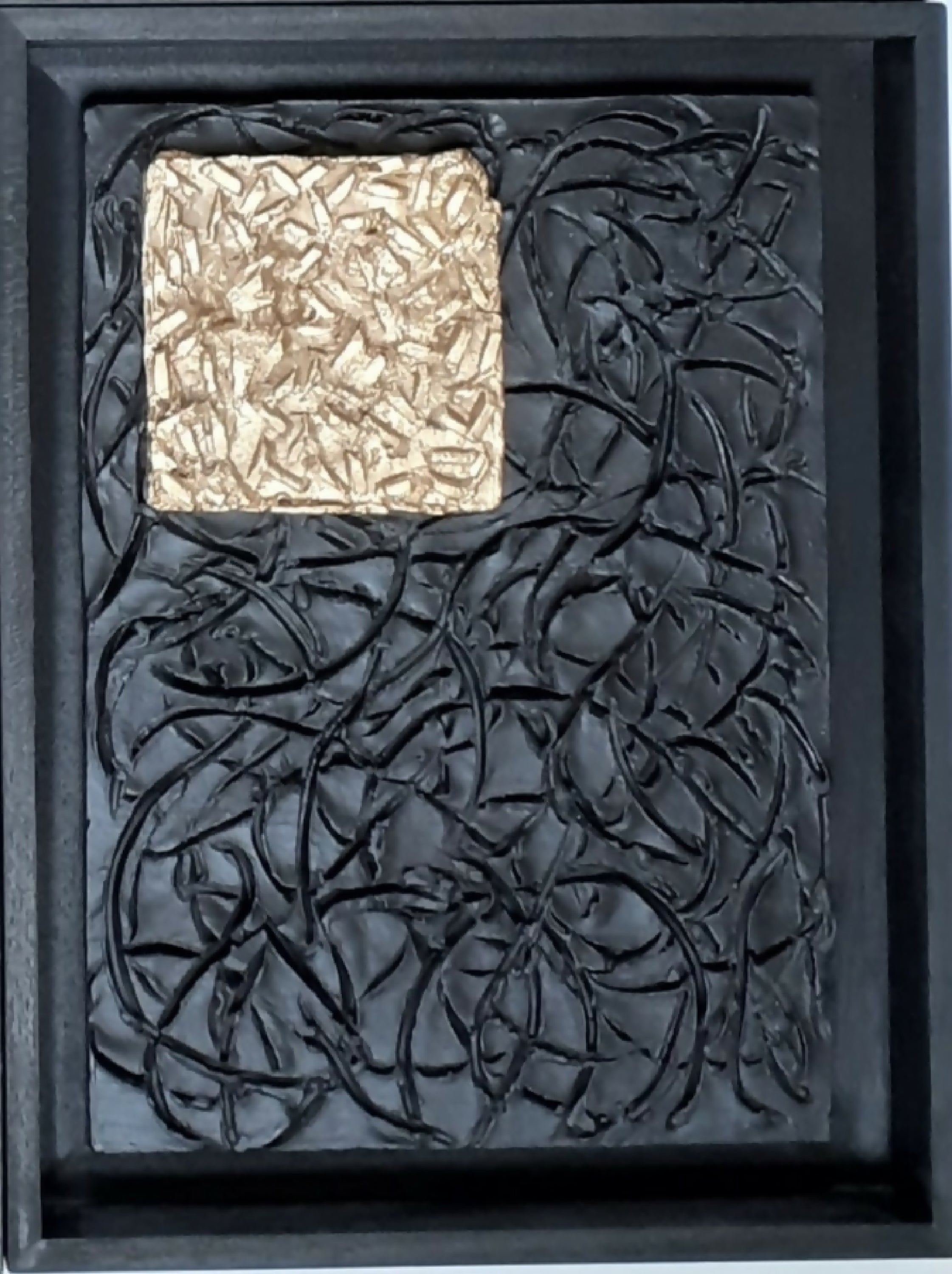 Tableau LES PRÉCIEUX n°3 | EMPREINTES Paris