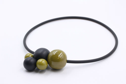 Collier Météore | EMPREINTES Paris - EMPREINTES Paris