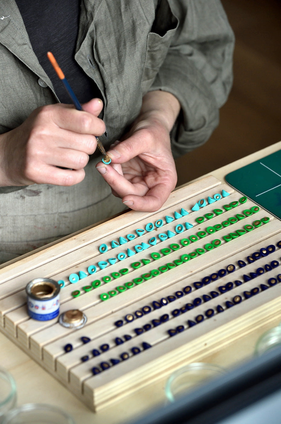 Aurélie Lejeune | EMPREINTES Paris