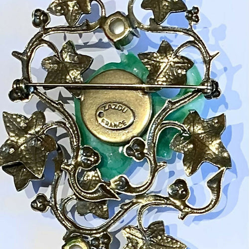 broche_maharani_zazou | EMPREINTES Paris - EMPREINTES Paris