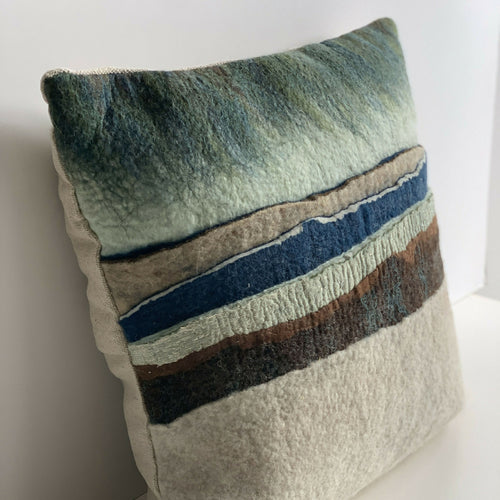 coussin_geological_felt_ii_accords_feutres | EMPREINTES Paris - EMPREINTES Paris