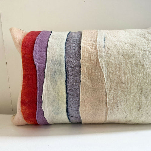 coussin_collection_strates_roses_vi_accords_feutres copie | EMPREINTES Paris - EMPREINTES Paris