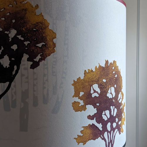 Abat jour n°2 - fledermaus copie | EMPREINTES Paris - EMPREINTES Paris