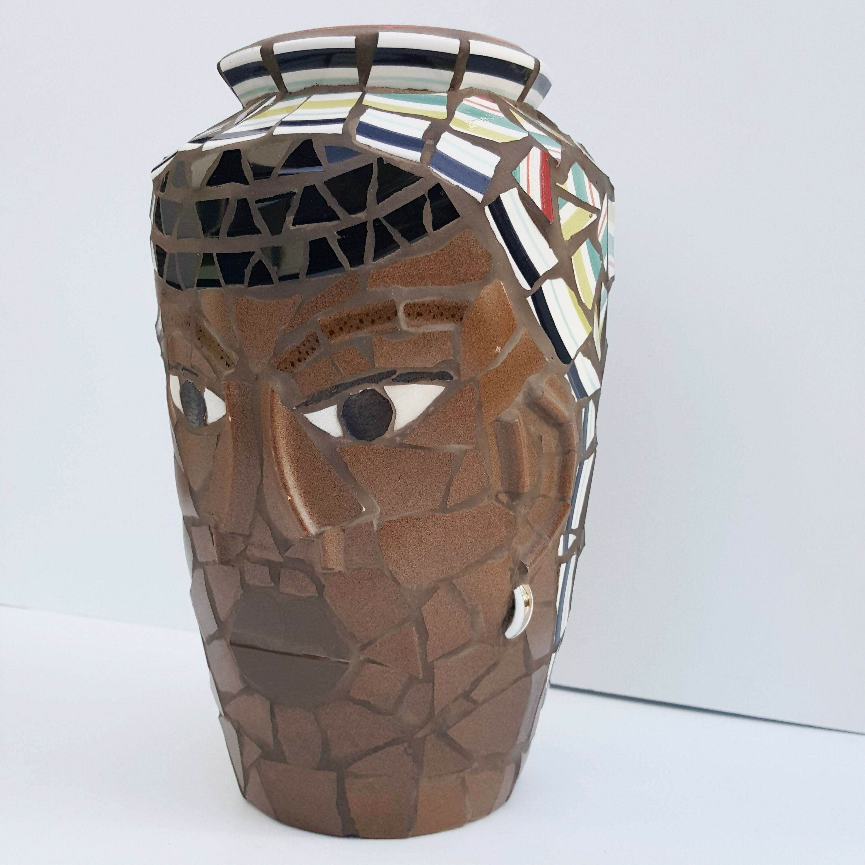 Vase Potomitan | EMPREINTES Paris