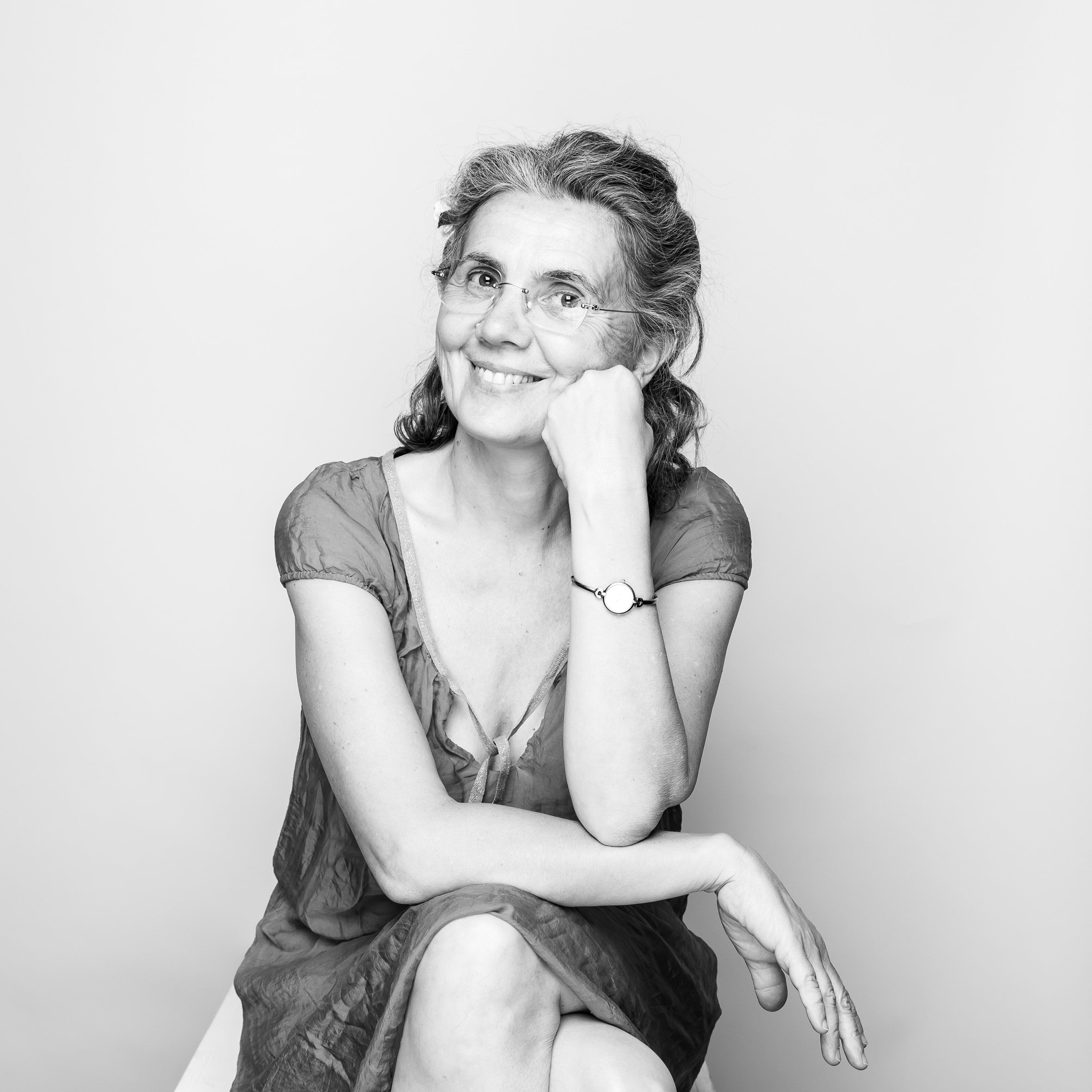 Lathoumetie Hélène | EMPREINTES Paris