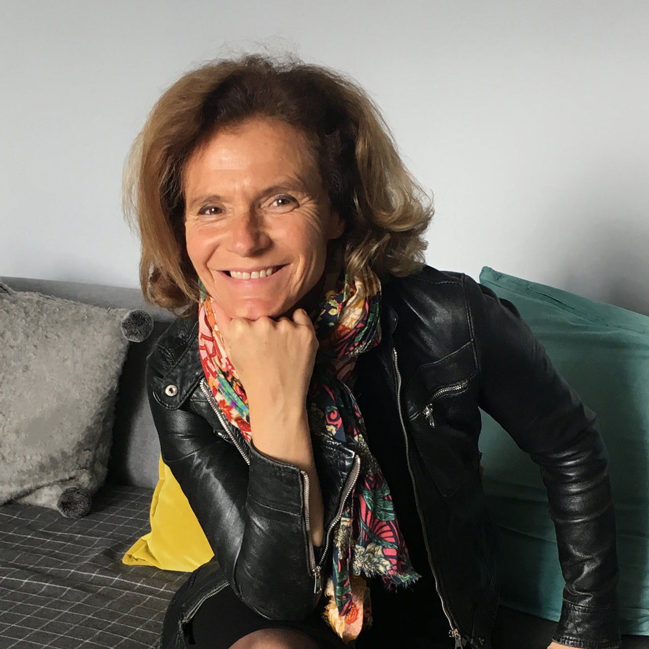 STEPHANIE CALEMARD | EMPREINTES Paris