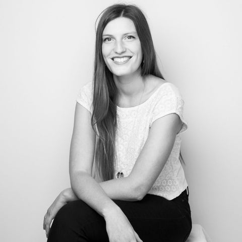 Virginie Fantino | EMPREINTES Paris