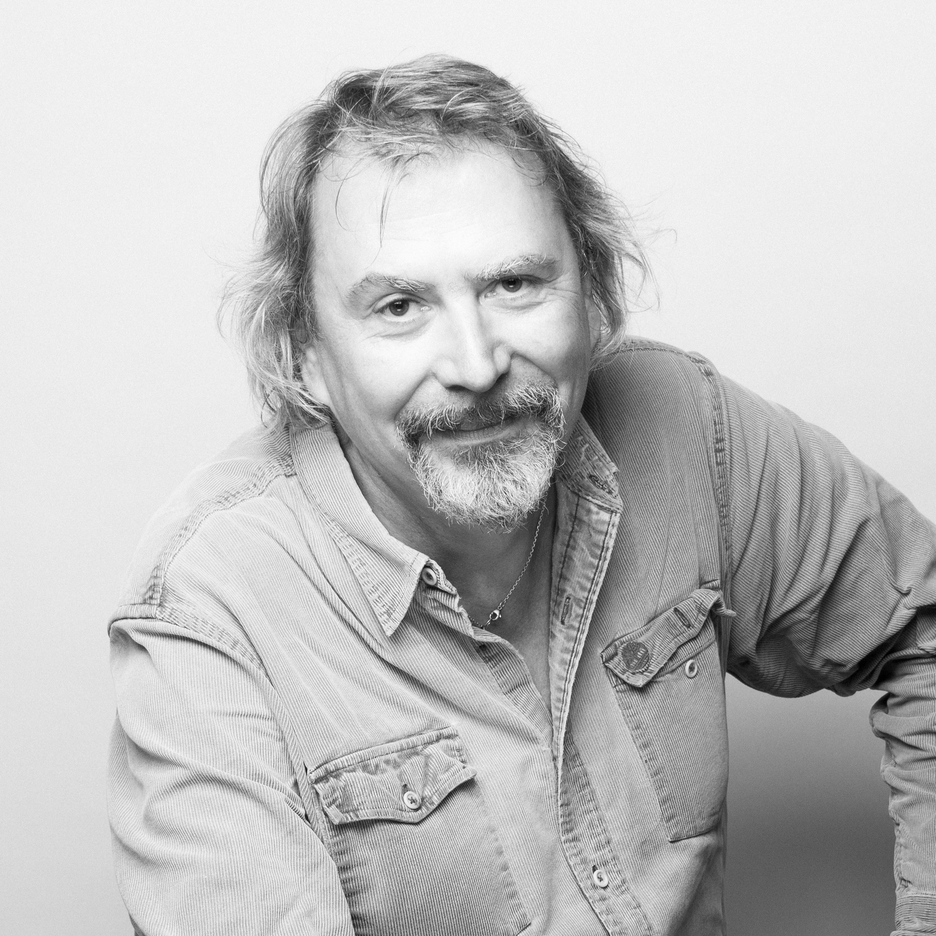 Jean Gazdac | EMPREINTES Paris