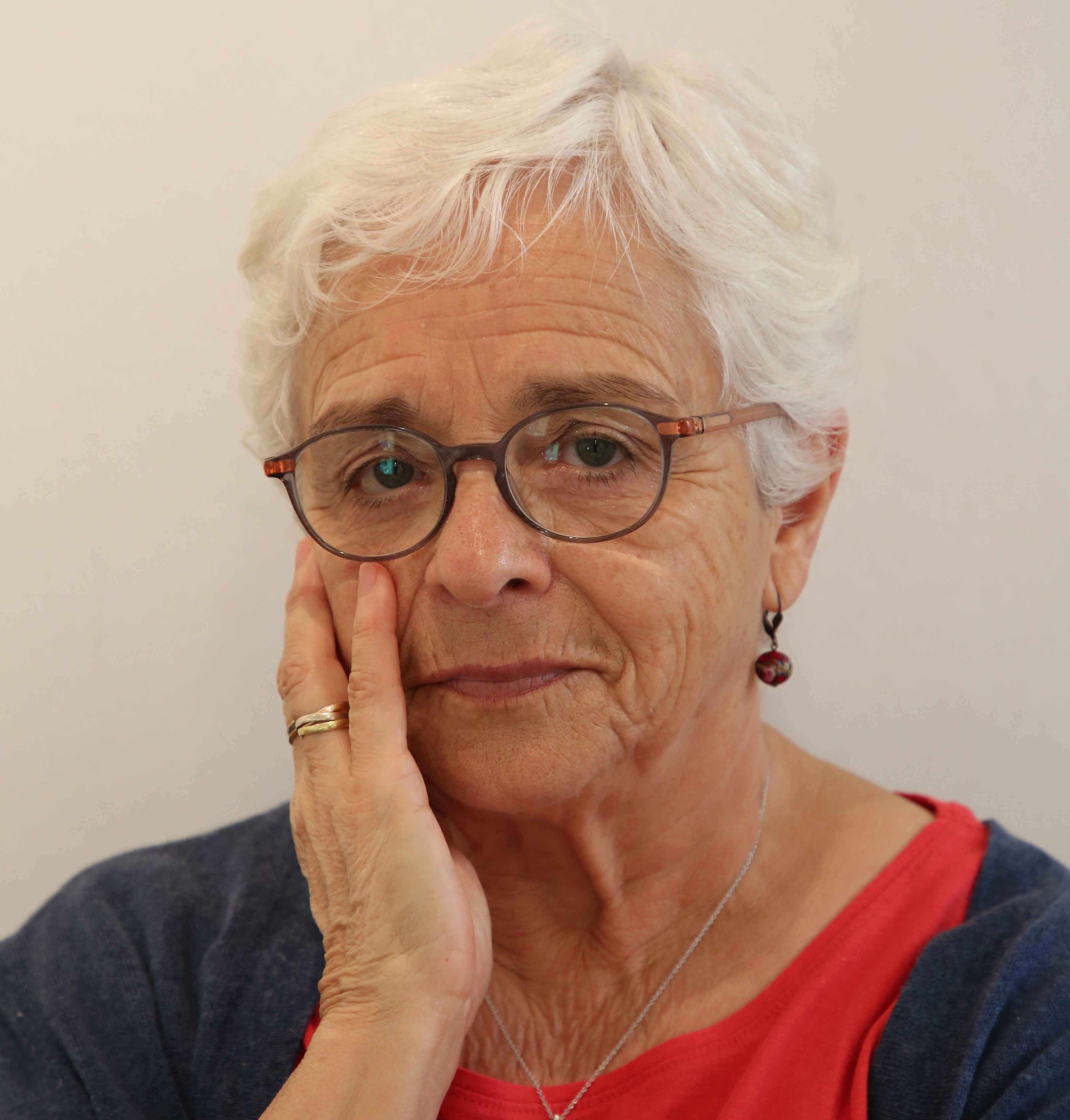 Annie Bouyer Enluminure | EMPREINTES Paris