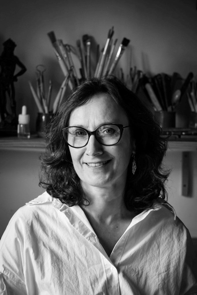 Guénaëlle Grassi | EMPREINTES Paris