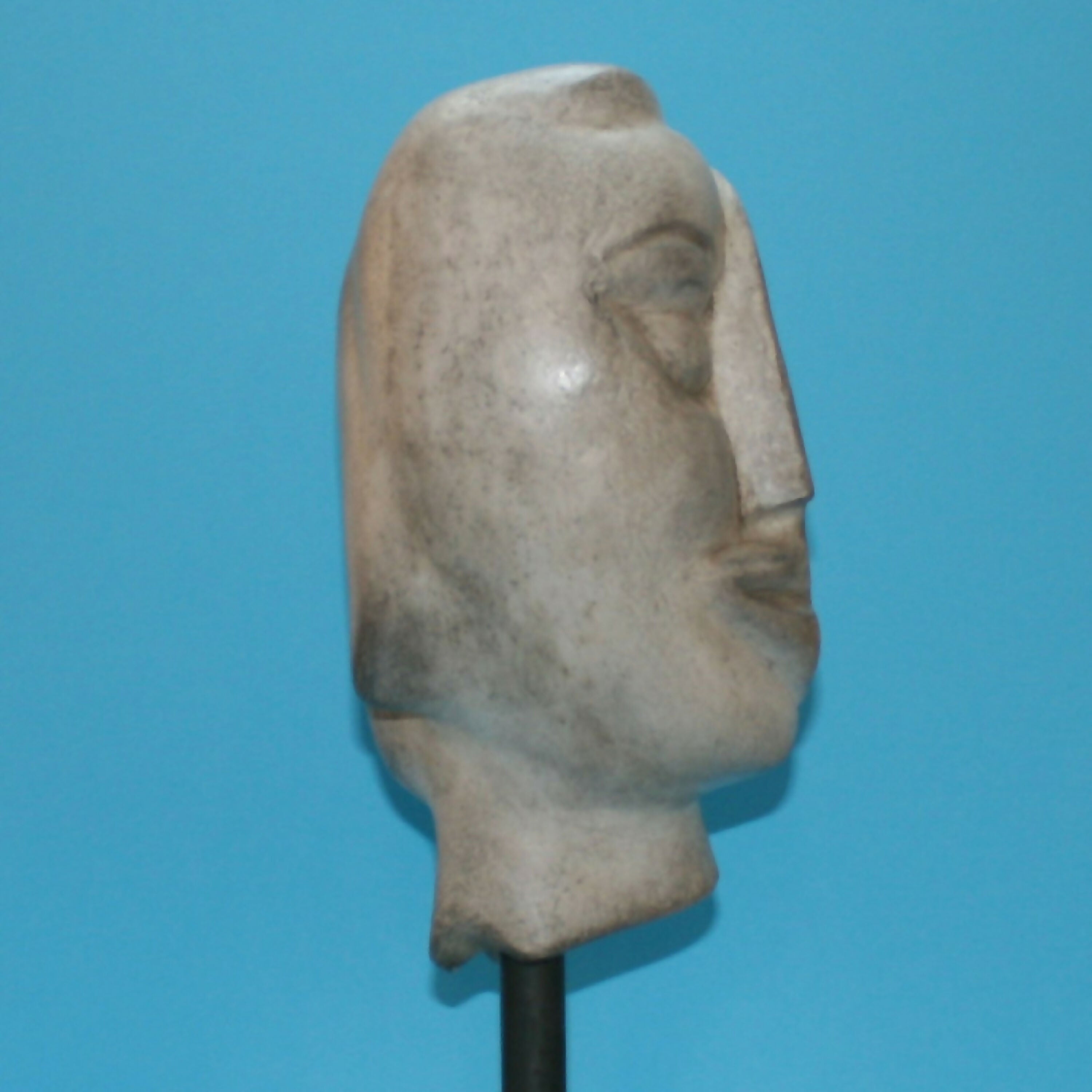 Sculpture Marianne 2 | EMPREINTES Paris