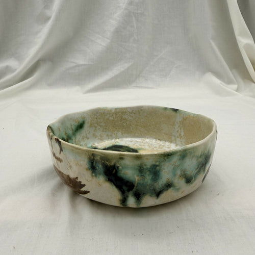 Bol aux couleurs d’automne | EMPREINTES Paris - EMPREINTES Paris