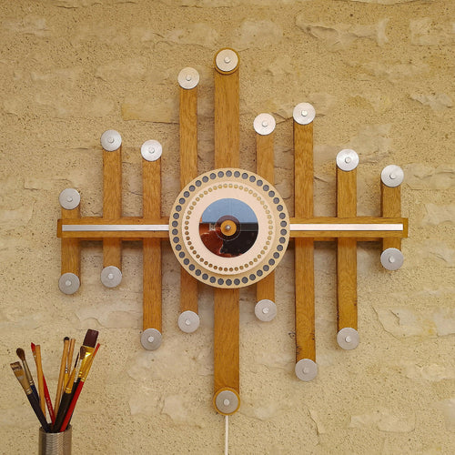 sculpture_et_applique_murale_lisbonne_lucobukow copie | EMPREINTES Paris - EMPREINTES Paris