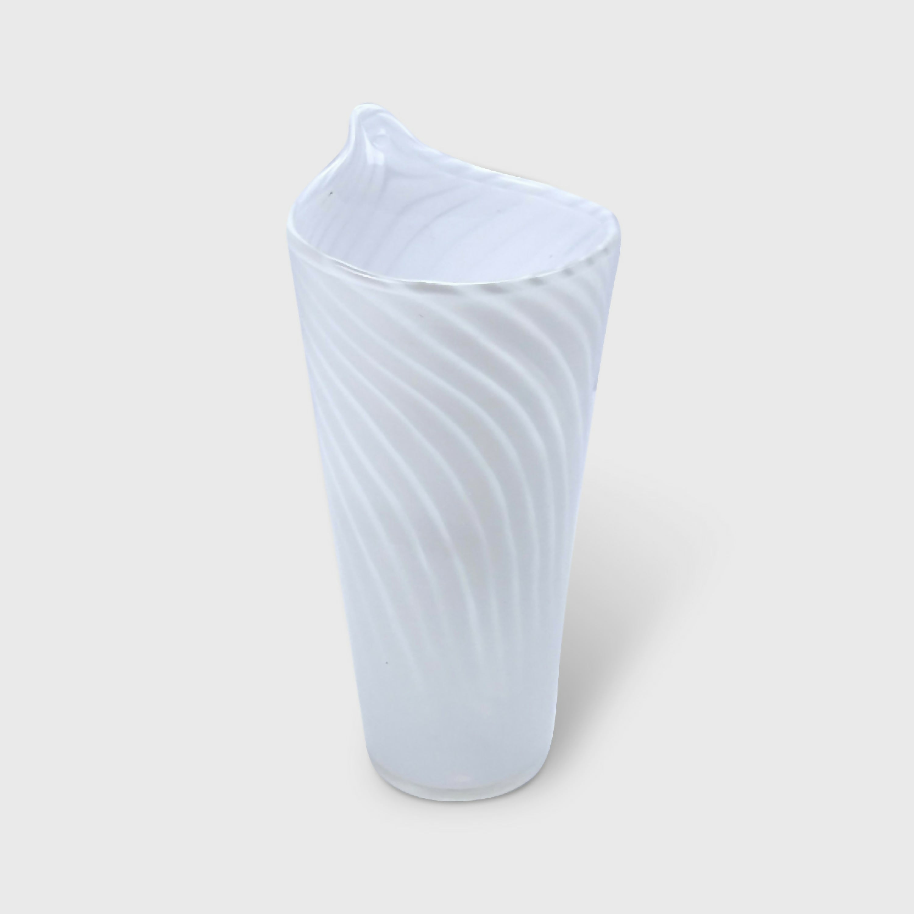 Vase arum blanc | EMPREINTES Paris