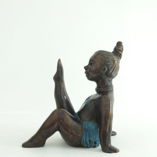 sculpture_bronze_minouche_danseuse_de_cabaret_mimi_sculptures copie | EMPREINTES Paris - EMPREINTES Paris