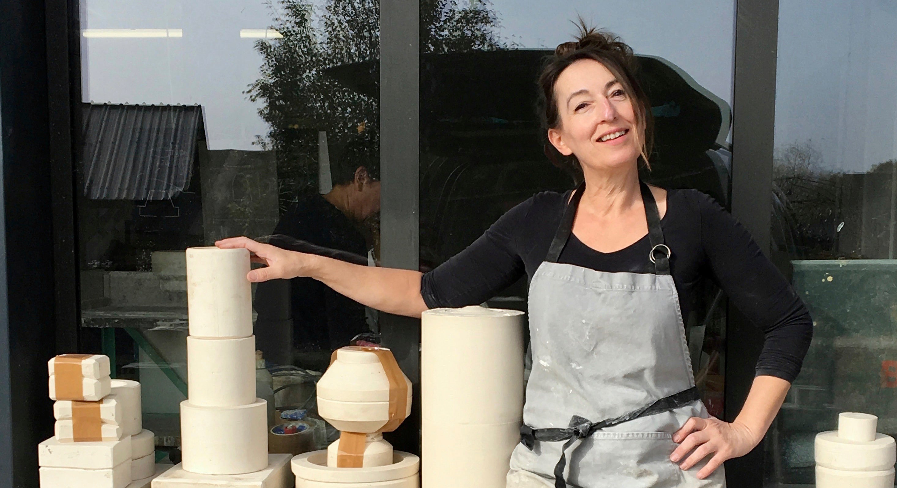 Véronique Prenant | EMPREINTES Paris