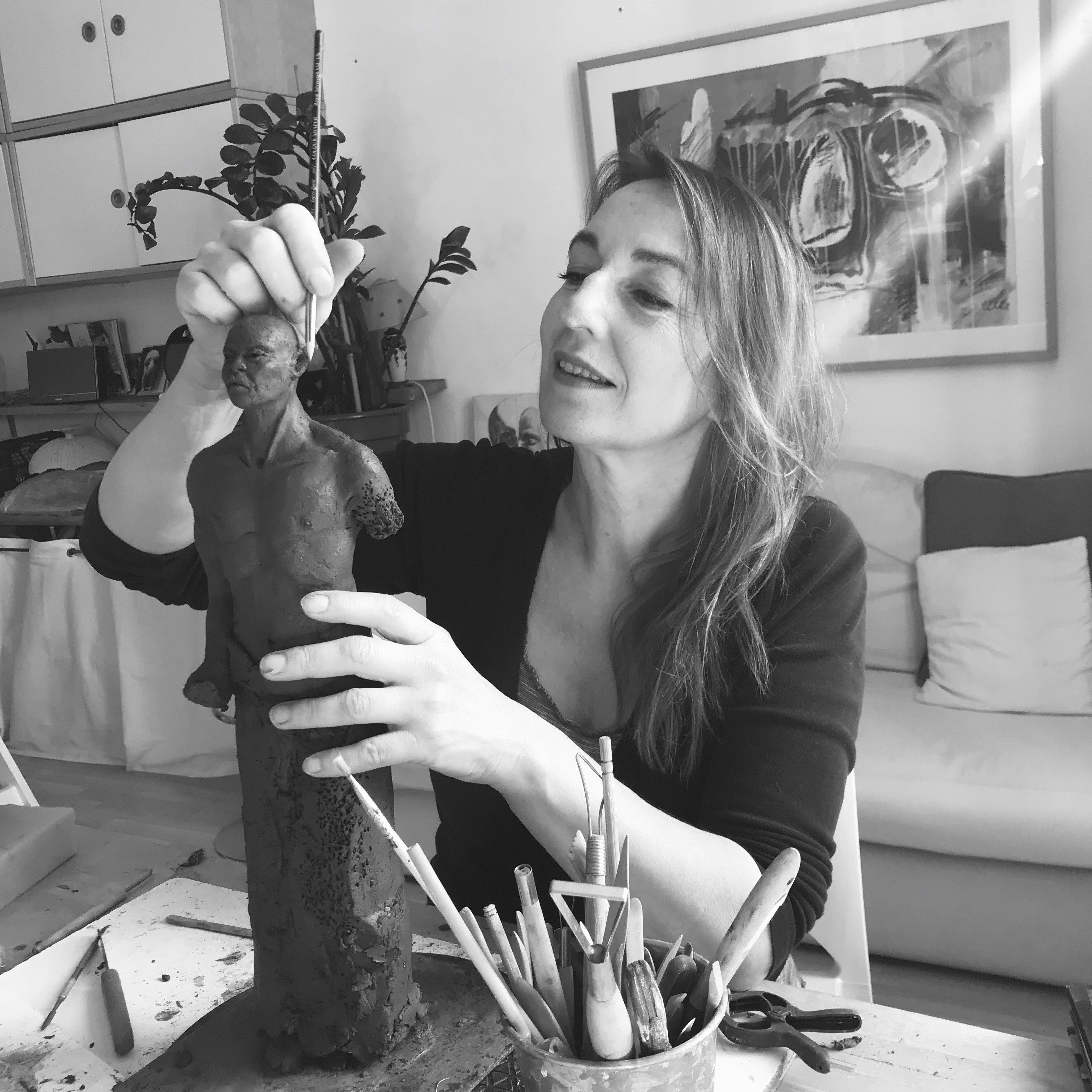 Véronique Prenant | EMPREINTES Paris