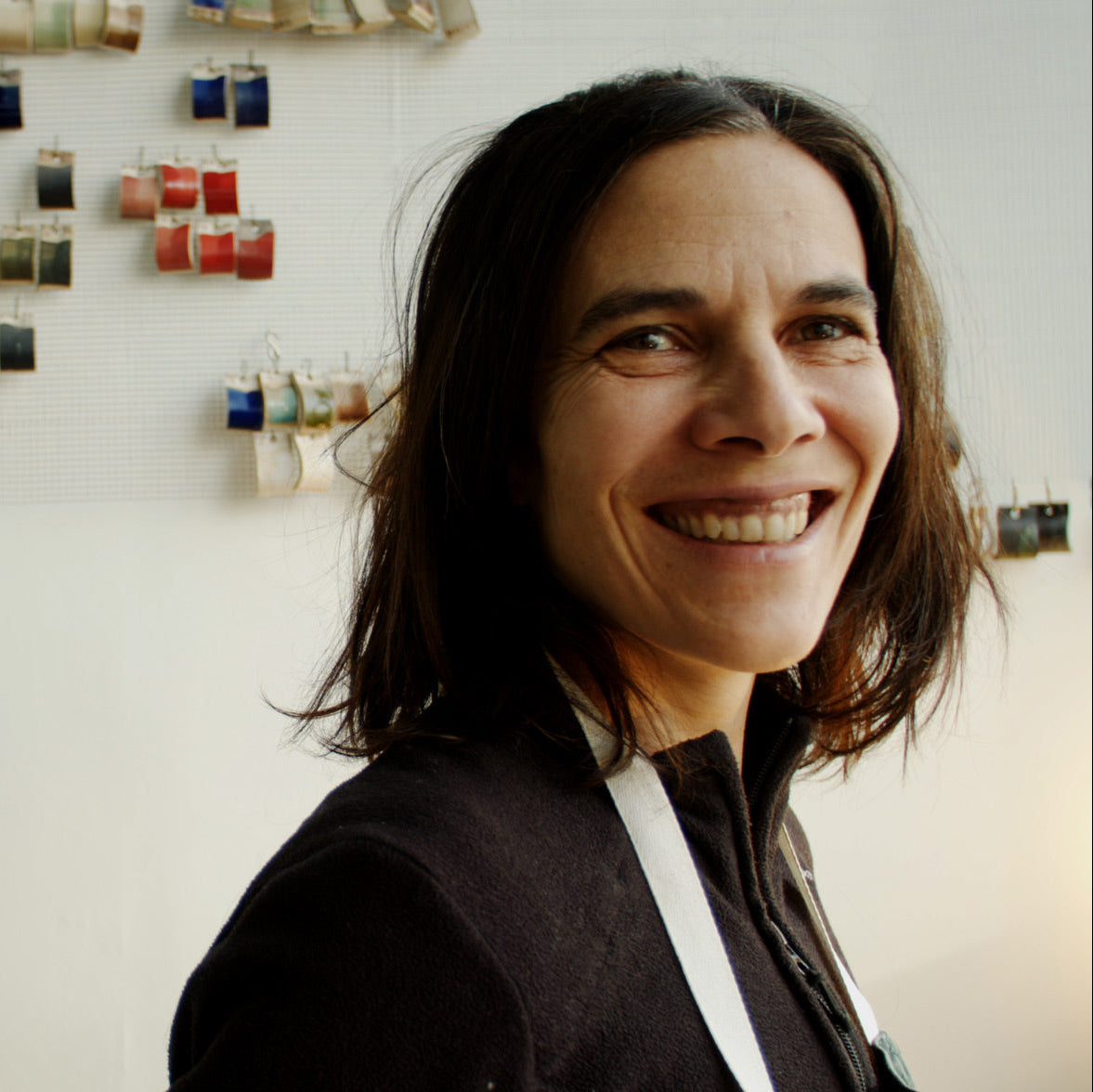 Celia TROTTIER - artiste céramiste | EMPREINTES Paris