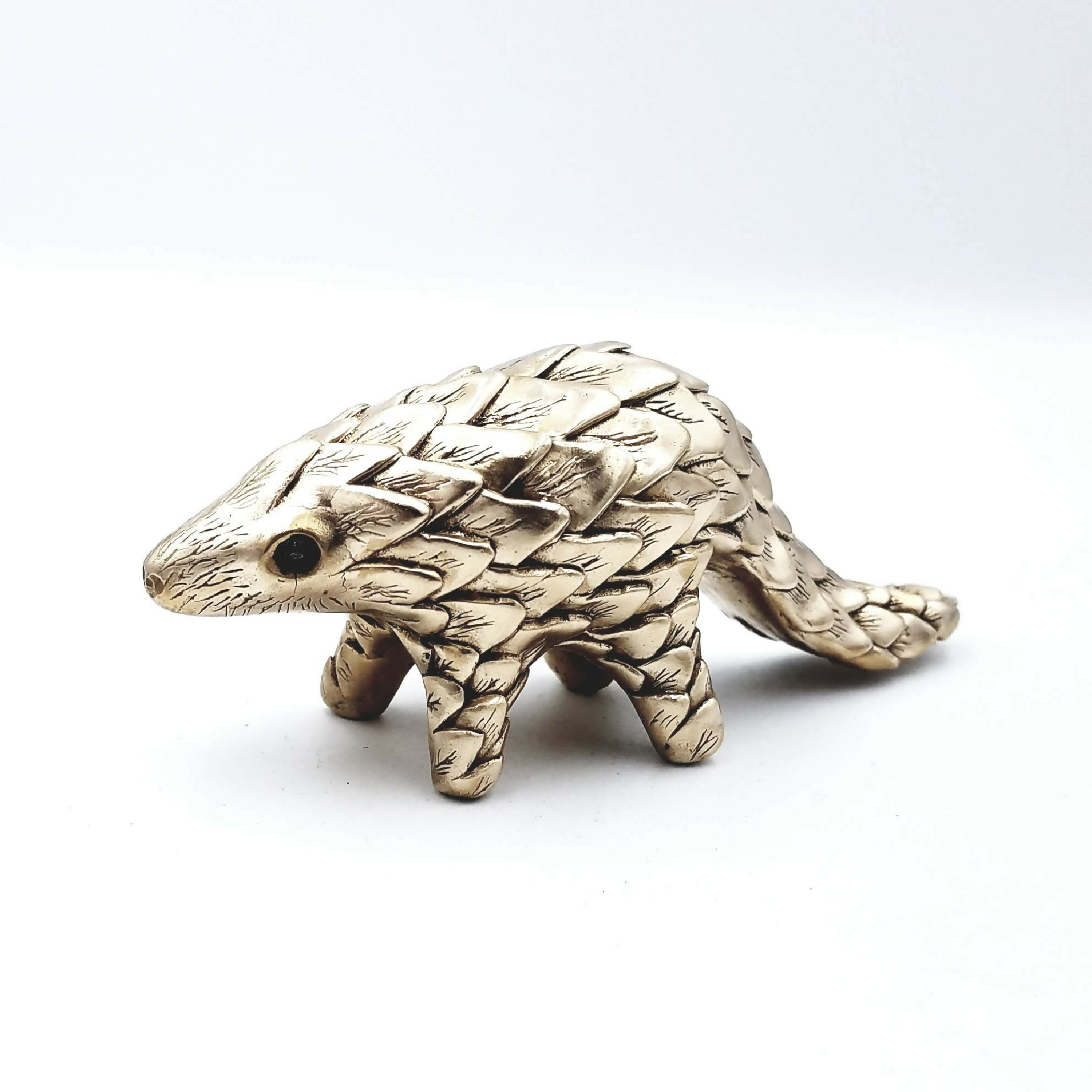 sculpture_pangolin_marie_gourault copie | EMPREINTES Paris