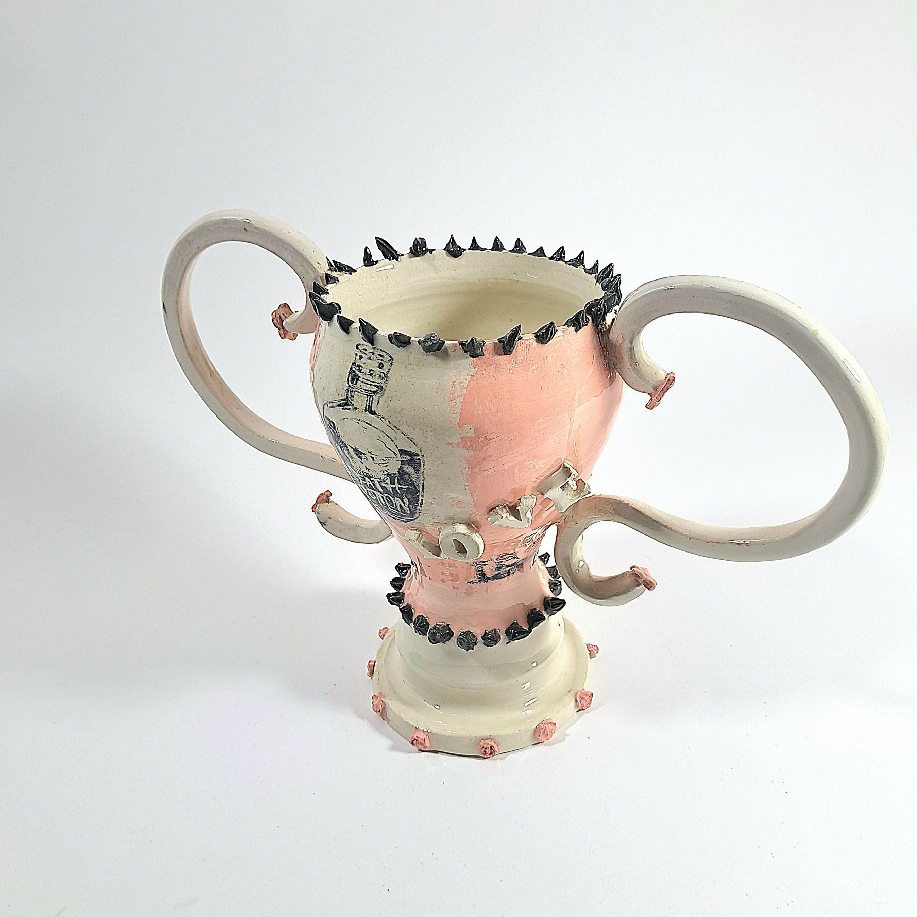 Coupe décorative Il était une fois... | EMPREINTES Paris