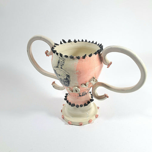 Coupe décorative Il était une fois... | EMPREINTES Paris - EMPREINTES Paris