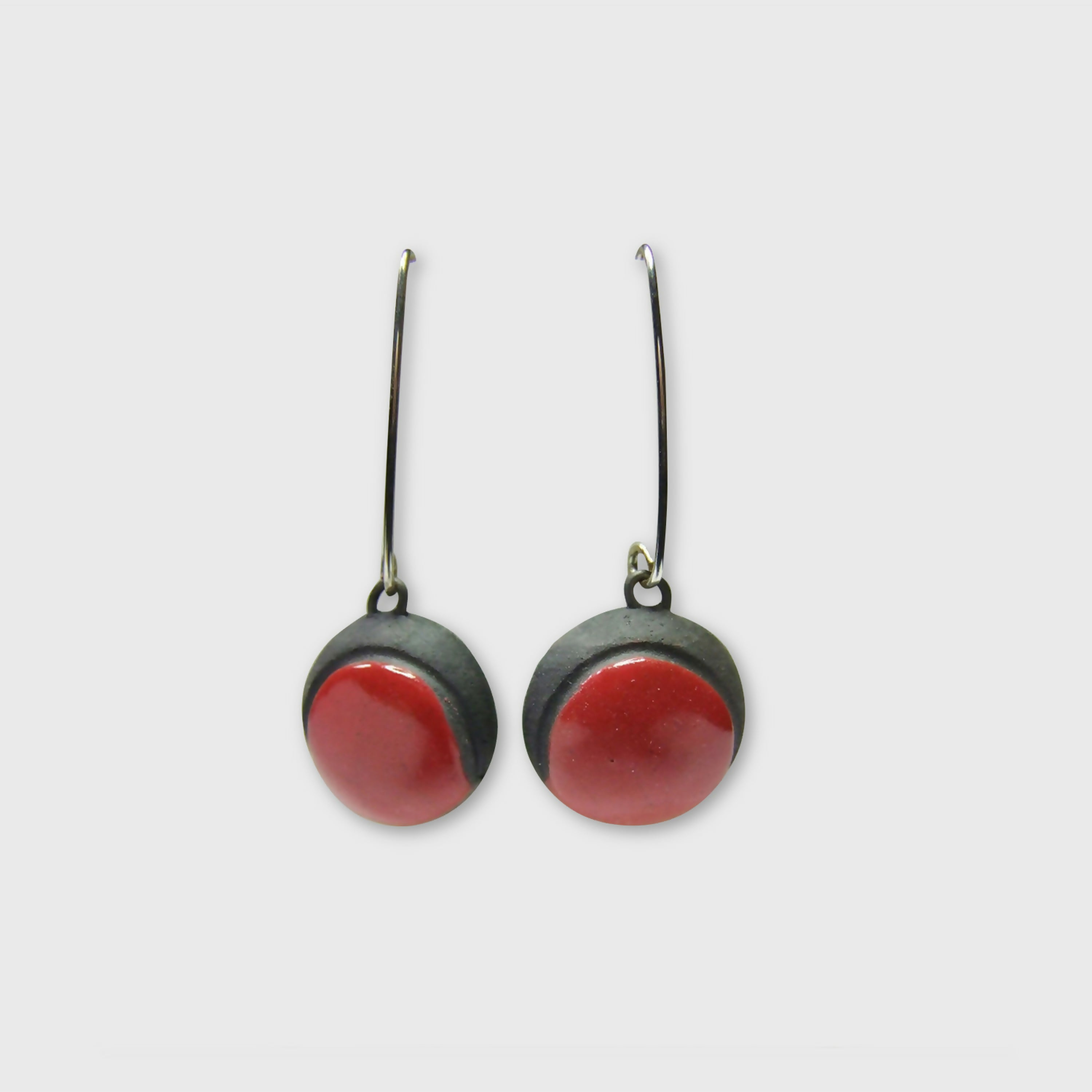 boucles_doreilles_pop_rouges_chloe_bercovici_simplement_terre copie | EMPREINTES Paris