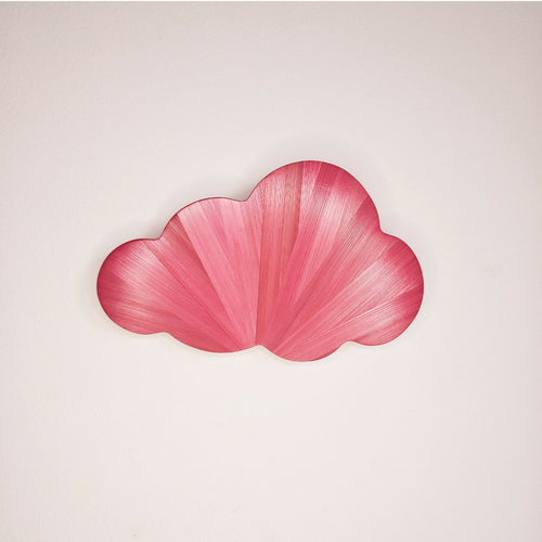 serie_pop_nuage_motif_soleil_vieux_rose_hop_studio | EMPREINTES Paris - EMPREINTES Paris